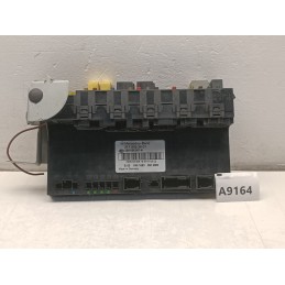 CENTRALINA MODULO MERCEDES CLASSE E W211 320D 2115453601 5DK008047-41  A9164