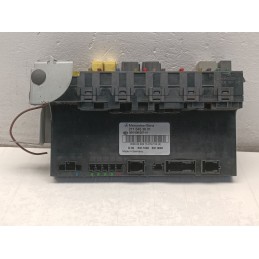 CENTRALINA MODULO MERCEDES CLASSE E W211 320D 2115453601 5DK008047-41  A9164