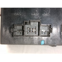 CENTRALINA MODULO MERCEDES CLASSE E W211 320D 2115453601 5DK008047-41  A9164