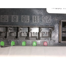 CENTRALINA MODULO MERCEDES CLASSE E W211 320D 2115453601 5DK008047-41  A9164