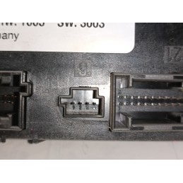 CENTRALINA MODULO MERCEDES CLASSE E W211 320D 2115453601 5DK008047-41  A9164