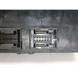 CENTRALINA MODULO MERCEDES CLASSE E W211 320D 2115453601 5DK008047-41  A9164