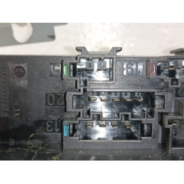 CENTRALINA MODULO MERCEDES CLASSE E W211 320D 2115453601 5DK008047-41  A9164