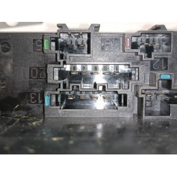CENTRALINA MODULO MERCEDES CLASSE E W211 320D 2115453601 5DK008047-41  A9164