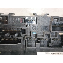 CENTRALINA MODULO MERCEDES CLASSE E W211 320D 2115453601 5DK008047-41  A9164