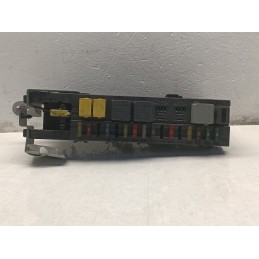 CENTRALINA MODULO MERCEDES CLASSE E W211 320D 2115453601 5DK008047-41  A9164