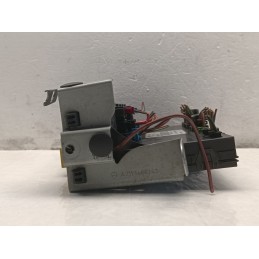 CENTRALINA MODULO MERCEDES CLASSE E W211 320D 2115453601 5DK008047-41  A9164
