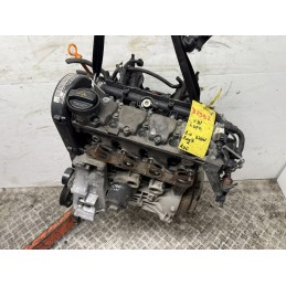 AUC MOTORE USATO VOLKSWAGEN LUPO POLO SEAT 1.0 BENZINA 37KW 2003  B2997