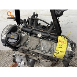 AUC MOTORE USATO VOLKSWAGEN LUPO POLO SEAT 1.0 BENZINA 37KW 2003  B2997