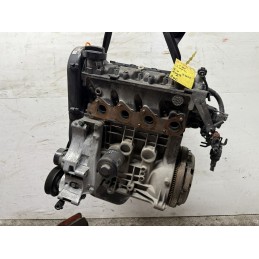 AUC MOTORE USATO VOLKSWAGEN LUPO POLO SEAT 1.0 BENZINA 37KW 2003  B2997