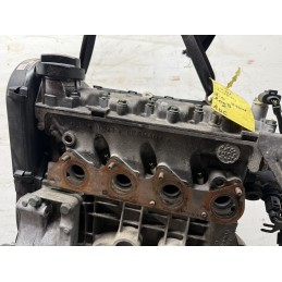 AUC MOTORE USATO VOLKSWAGEN LUPO POLO SEAT 1.0 BENZINA 37KW 2003  B2997