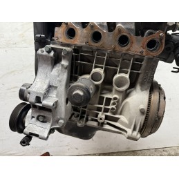 AUC MOTORE USATO VOLKSWAGEN LUPO POLO SEAT 1.0 BENZINA 37KW 2003  B2997