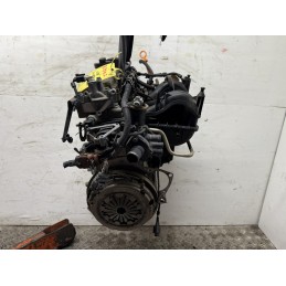 AUC MOTORE USATO VOLKSWAGEN LUPO POLO SEAT 1.0 BENZINA 37KW 2003  B2997