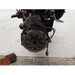 AUC MOTORE USATO VOLKSWAGEN LUPO POLO SEAT 1.0 BENZINA 37KW 2003  B2997