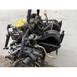 AUC MOTORE USATO VOLKSWAGEN LUPO POLO SEAT 1.0 BENZINA 37KW 2003  B2997