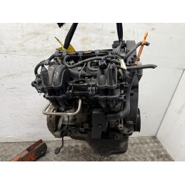 AUC MOTORE USATO VOLKSWAGEN LUPO POLO SEAT 1.0 BENZINA 37KW 2003  B2997