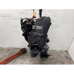AUC MOTORE USATO VOLKSWAGEN LUPO POLO SEAT 1.0 BENZINA 37KW 2003  B2997