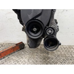 AUC MOTORE USATO VOLKSWAGEN LUPO POLO SEAT 1.0 BENZINA 37KW 2003  B2997