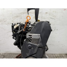 AUC MOTORE USATO VOLKSWAGEN LUPO POLO SEAT 1.0 BENZINA 37KW 2003  B2997