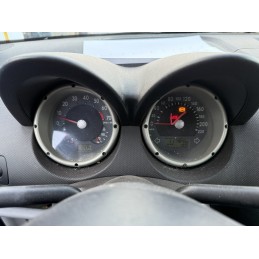 AUC MOTORE USATO VOLKSWAGEN LUPO POLO SEAT 1.0 BENZINA 37KW 2003  B2997