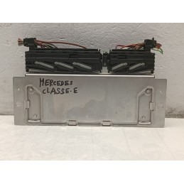 CENTRALINA ESP PML 0335454032 0265109515 MERCEDES CLASSE E W211 320D  A9165