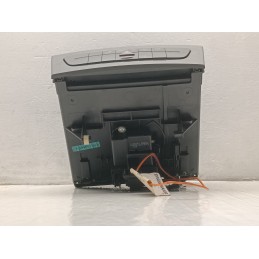 PULSANTIERA CENTRALE PORTAOGGETTI MERCEDES CLASSE E W211 A2116800552  A9166