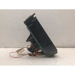 PULSANTIERA CENTRALE PORTAOGGETTI MERCEDES CLASSE E W211 A2116800552  A9166