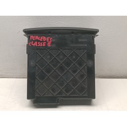 PULSANTIERA CENTRALE PORTAOGGETTI MERCEDES CLASSE E W211 A2116800552  A9166