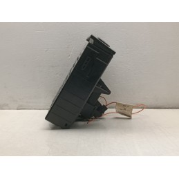 PULSANTIERA CENTRALE PORTAOGGETTI MERCEDES CLASSE E W211 A2116800552  A9166