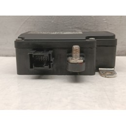 CENTRALINA CONTROLLO BATTERIA MERCEDES CLASSE E W211 A2115402745  A9167