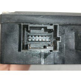 CENTRALINA CONTROLLO BATTERIA MERCEDES CLASSE E W211 A2115402745  A9167