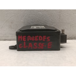 CENTRALINA CONTROLLO BATTERIA MERCEDES CLASSE E W211 A2115402745  A9167