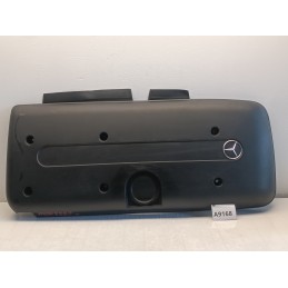 COPERCHIO CARTER COPRI MOTORE MERCEDES CLASSE E W211 320D A6130100967  A9168
