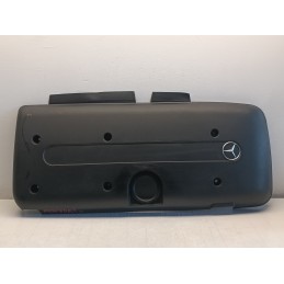COPERCHIO CARTER COPRI MOTORE MERCEDES CLASSE E W211 320D A6130100967  A9168