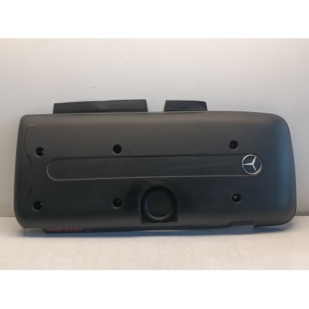 COPERCHIO CARTER COPRI MOTORE MERCEDES CLASSE E W211 320D A6130100967  A9168