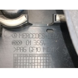 COPERCHIO CARTER COPRI MOTORE MERCEDES CLASSE E W211 320D A6130100967  A9168