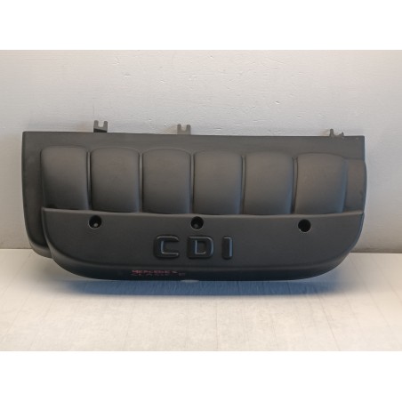 COPRI MOTORE COPERCHIO MERCEDES CLASSE E W211 320D A6130101067  A9169