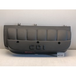 COPRI MOTORE COPERCHIO MERCEDES CLASSE E W211 320D A6130101067  A9169