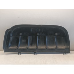 COPRI MOTORE COPERCHIO MERCEDES CLASSE E W211 320D A6130101067  A9169