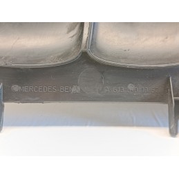 COPRI MOTORE COPERCHIO MERCEDES CLASSE E W211 320D A6130101067  A9169