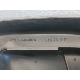 COPRI MOTORE COPERCHIO MERCEDES CLASSE E W211 320D A6130101067  A9169