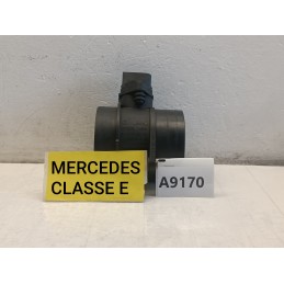 DEBIMETRO ARIA MERCEDES CLASSE E W211 320D A6460940048 0281002535  A9170