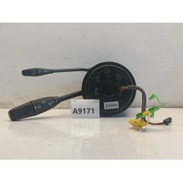 DEVIOLUCI CONTATTO SPIRALATO MERCEDES CLASSE E W211 A0004640518  A9171