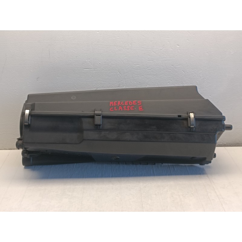 BOX SCATOLA FILTRO ARIA MERCEDES CLASSE E W211 320D A6460901101  A9172