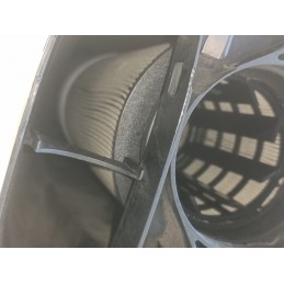 BOX SCATOLA FILTRO ARIA MERCEDES CLASSE E W211 320D A6460901101  A9172