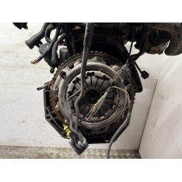 MOTORE K9KT7 RENAULT CLIO 3 DACIA 1.5 DCI DIESEL 63KW 2009 K9K V2999 DELPHI  B2999