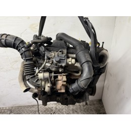 MOTORE K9KT7 RENAULT CLIO 3 DACIA 1.5 DCI DIESEL 63KW 2009 K9K V2999 DELPHI  B2999