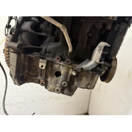 MOTORE K9KT7 RENAULT CLIO 3 DACIA 1.5 DCI DIESEL 63KW 2009 K9K V2999 DELPHI  B2999