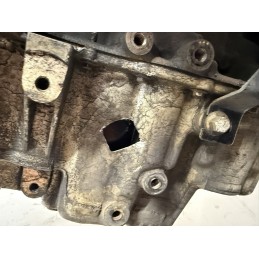 MOTORE K9KT7 RENAULT CLIO 3 DACIA 1.5 DCI DIESEL 63KW 2009 K9K V2999 DELPHI  B2999