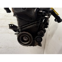 MOTORE K9KT7 RENAULT CLIO 3 DACIA 1.5 DCI DIESEL 63KW 2009 K9K V2999 DELPHI  B2999